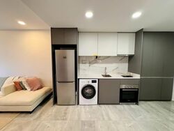 Affinity At Serangoon (D19), Apartment #574098861
